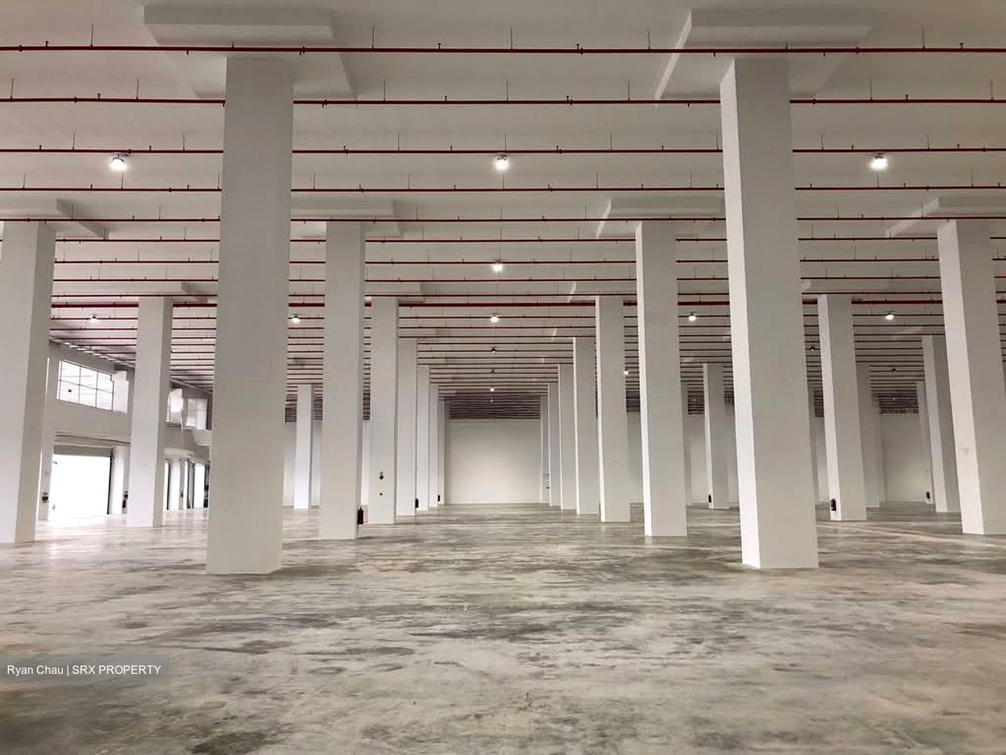 Gul Circle (D22), Warehouse #564755611